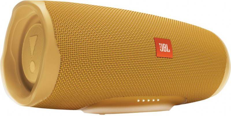 jbl charge 4 mustard yellow